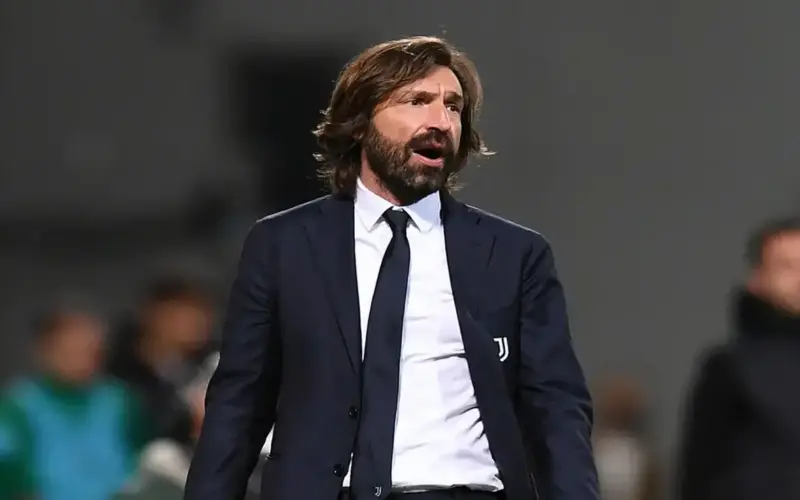 رسميًا… أندريا بيرلو يقود يونايتد إلى دوري أدنوك للمحترفين
